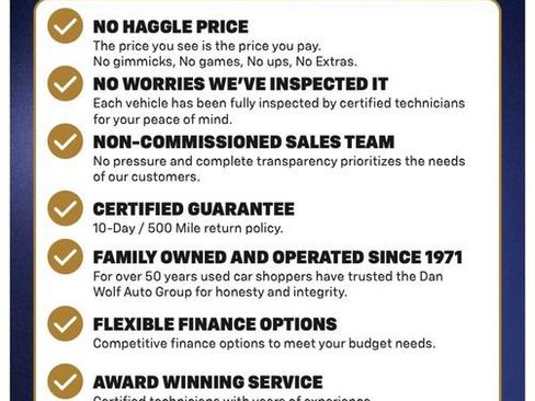 Certified 2023 GMC Acadia SLE w/ Elevation Edition image 3