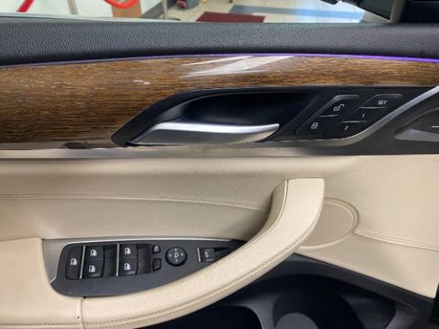 Used 2018 BMW X3 xDrive30i AWD/4WD image 25