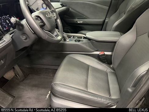 Used 2024 Lexus TX 350 FWD w/ Captains Chair Package image 22