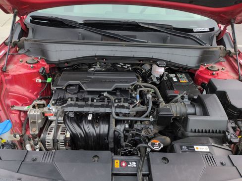 Certified 2024 Hyundai Kona SEL image 34