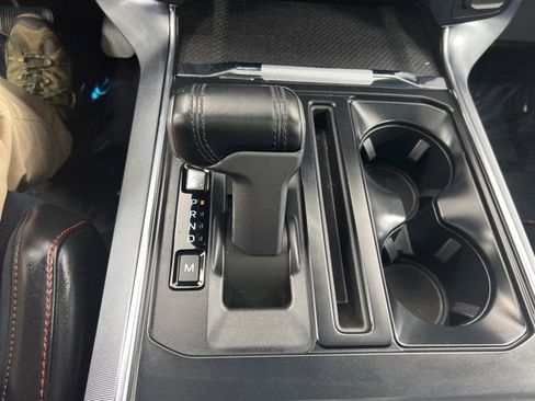 Used 2023 Ford F150 Raptor w/ Blue Interior Package image 23