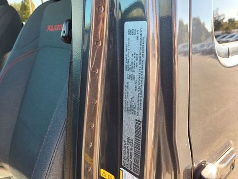 New 2026 Jeep Gladiator Rubicon image 20