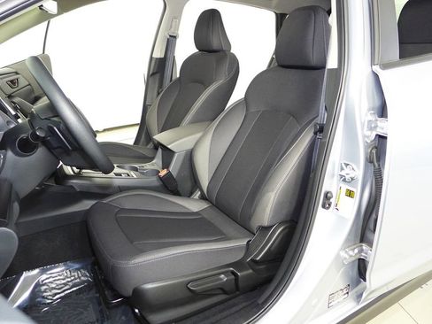 Certified 2025 Subaru Crosstrek 2.0i Premium w/ Crosstrek Mirror Package AWD/4WD image 21