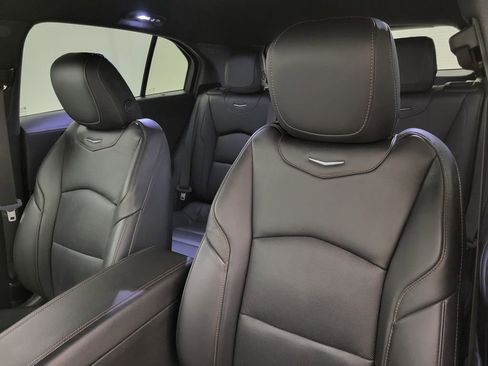 Used 2023 Cadillac XT4 Sport image 36