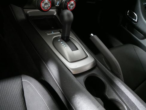 Used 2012 Chevrolet Camaro LT RWD image 24