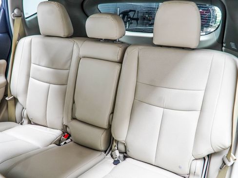Used 2019 Nissan Murano SV w/ Cargo Package FWD image 40