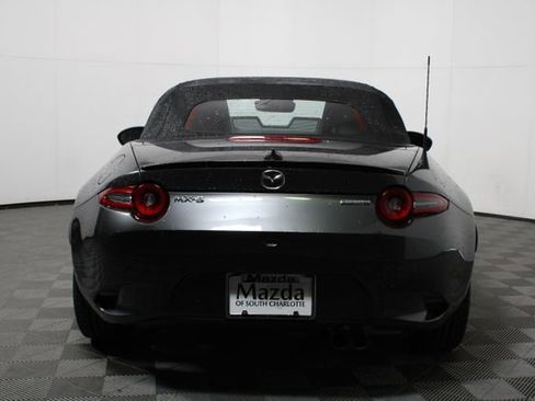 New 2026 MAZDA MX-5 Miata Grand Touring image 6