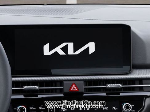 New 2026 Kia Sportage EX image 23