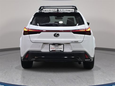 Used 2023 Lexus UX 250h F Sport image 7