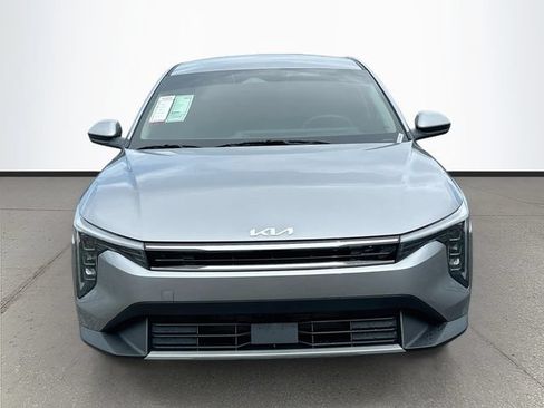 Used 2025 Kia K4 EX FWD image 2