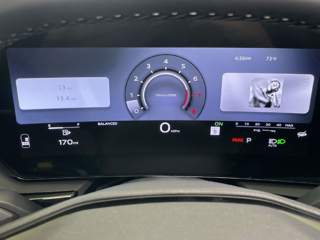 New 2026 Audi S5 Premium Plus AWD/4WD image 44