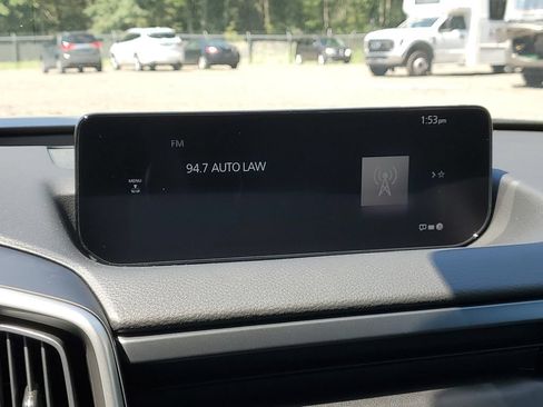 New 2026 MAZDA CX-50 AWD 2.5 S w/ Weather Package image 26
