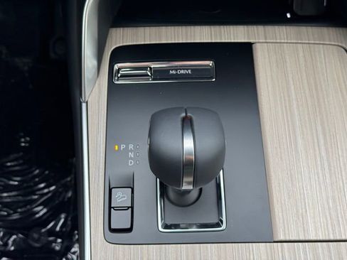 New 2026 MAZDA CX-90 3.3 Turbo w/ Premium Sport Pkg image 17