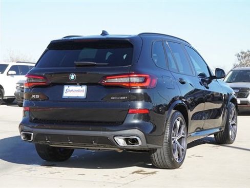 Used 2023 BMW X5 sDrive40i w/ M Sport Package image 9