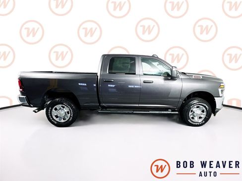 New 2026 RAM 2500 Tradesman image 8