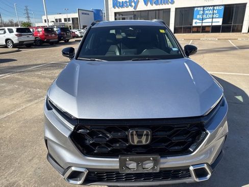 Used 2023 Honda CR-V Sport Touring image 5