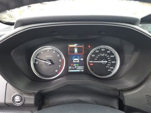 Used 2023 Subaru Forester Touring image 12