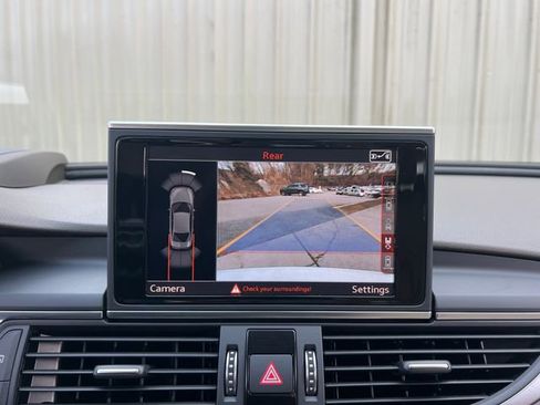 Used 2016 Audi A6 3.0T Prestige image 25