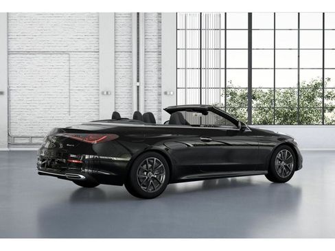 New 2027 Mercedes-Benz CLE 300 4MATIC Cabriolet image 20