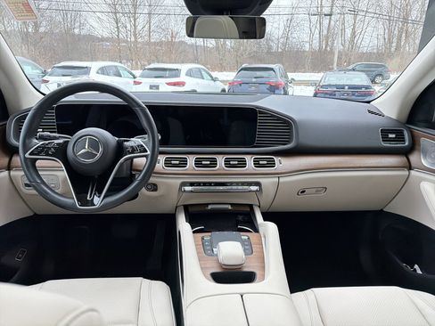 Certified 2024 Mercedes-Benz GLE 350 4MATIC image 11
