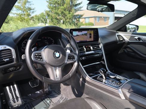 Used 2023 BMW M850i xDrive Coupe image 32