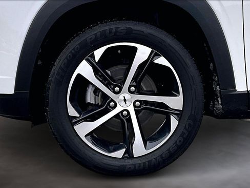 Used 2024 Chevrolet Trax RS w/ Sunroof Package image 8