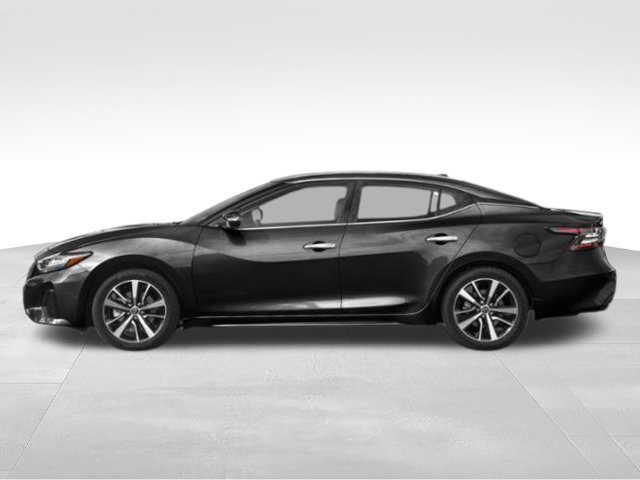 Used 2023 Nissan Maxima SV w/ Floor Mat Group FWD image 36