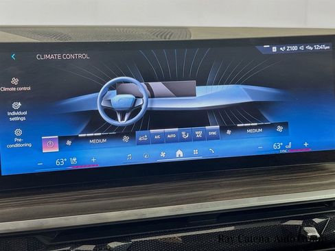 Certified 2024 BMW X7 xDrive40i AWD/4WD image 16