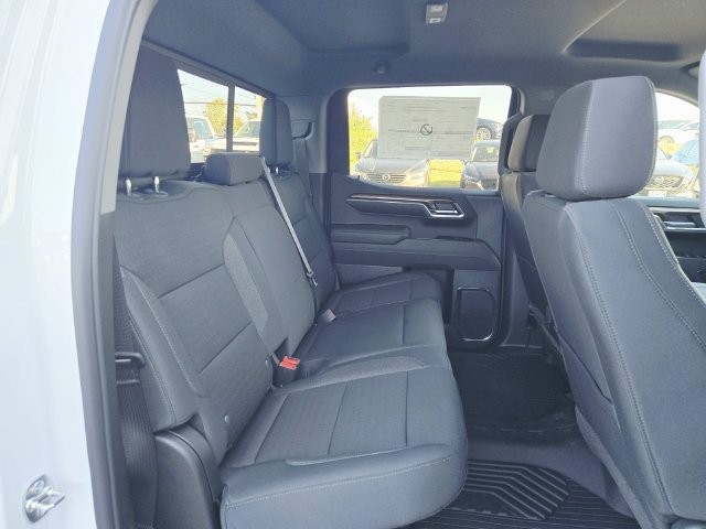 New 2026 Chevrolet Silverado 1500 LT w/ All Star Edition Plus AWD/4WD image 15