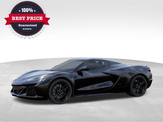 New 2026 Chevrolet Corvette Z06 w/ Battery Protection Package RWD video 2