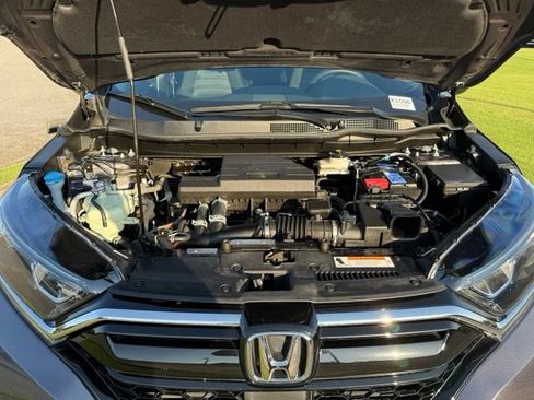 Used 2022 Honda CR-V EX image 32