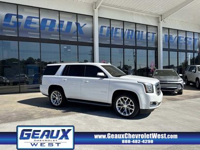 Used 2015 GMC Yukon SLE w/ Convenience Package