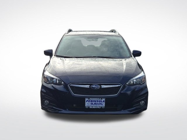 Used 2019 Subaru Impreza 2.0i Premium w/ Eyesight & BSD/Rcta & SRF AWD/4WD image 4