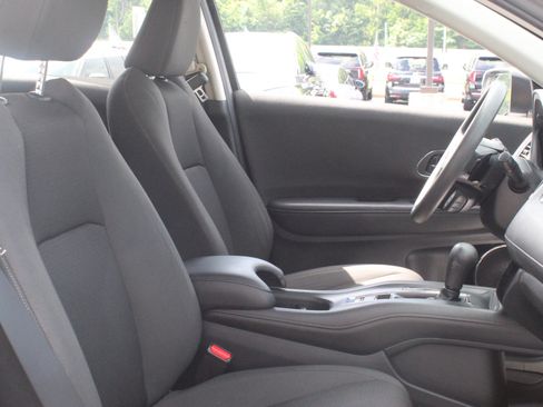 Used 2022 Honda HR-V EX image 31
