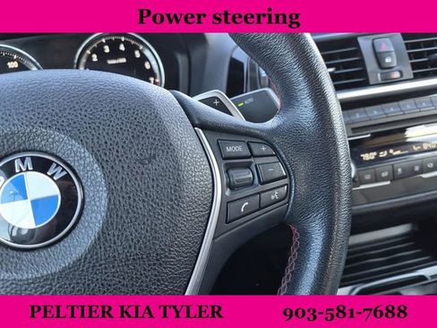 Used 2018 BMW 230i Convertible image 30