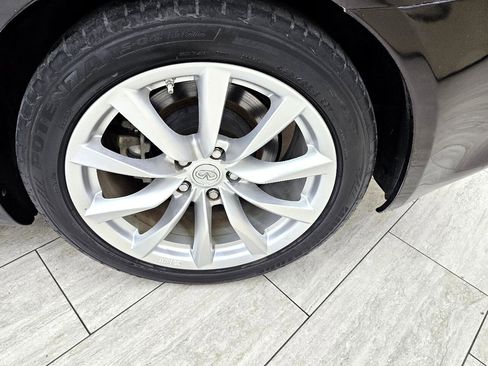 Used 2013 INFINITI G37 Sport w/ Premium Pkg image 38
