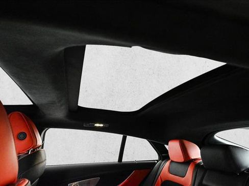 New 2026 Mercedes-Benz AMG GT 53 image 21