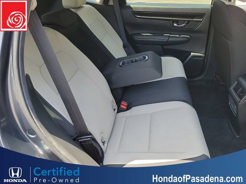 Certified 2024 Honda CR-V EX image 27