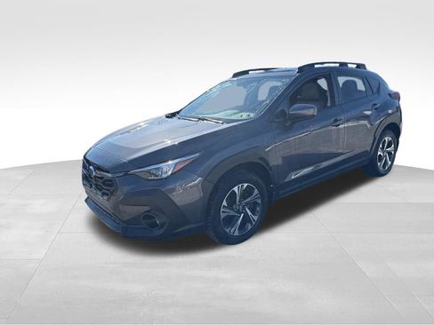 Used 2024 Subaru Crosstrek 2.0i Premium image 21