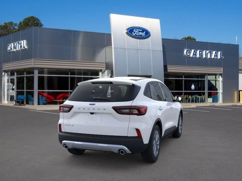 New 2026 Ford Escape Active FWD image 8