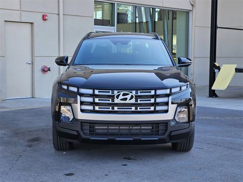 New 2026 Hyundai Santa Cruz SEL image 2