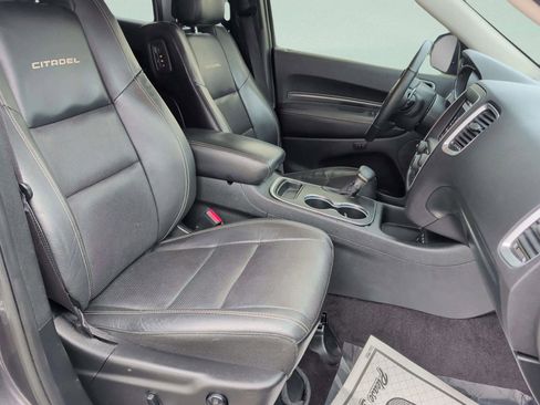 Used 2018 Dodge Durango Citadel w/ Technology Group image 14