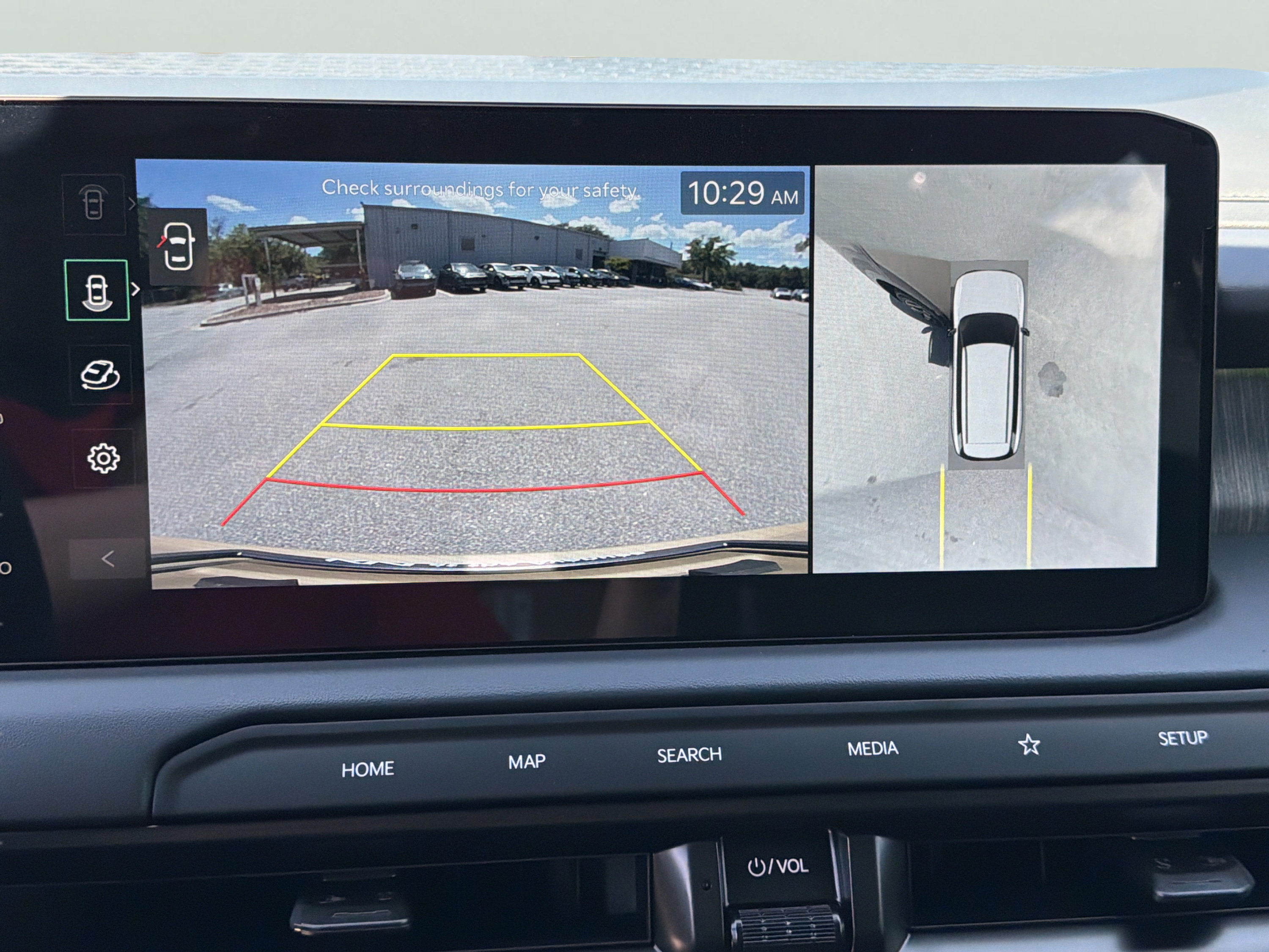 New 2027 Kia Telluride X-Line SX Prestige w/ Towing Package AWD/4WD image 11