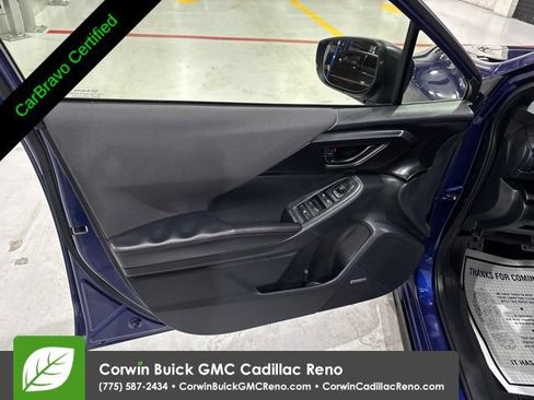 Used 2024 Subaru Impreza RS AWD/4WD image 13