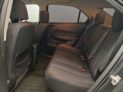 Used 2017 Chevrolet Equinox LS image 18