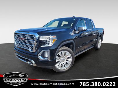 Used 2021 GMC Sierra 1500 Denali w/ Denali Ultimate Package