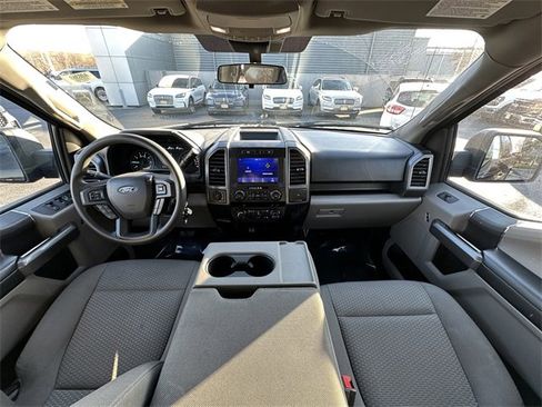 Certified 2020 Ford F150 XLT image 3