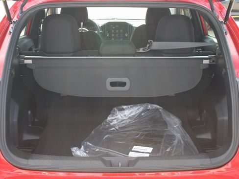 Used 2025 Subaru Impreza RS image 22