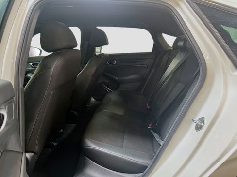Used 2024 Honda Civic Sport image 22