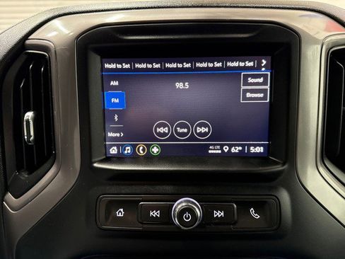 Used 2024 Chevrolet Silverado 2500 W/T w/ WT Convenience Package image 20